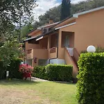 Vakantiehuis Anna Rio Marina