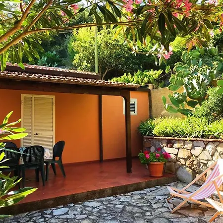 Anna Holiday home *