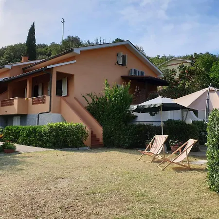 Holiday home Anna *