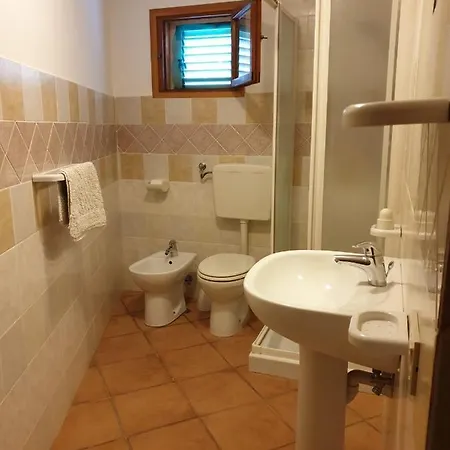 Anna Holiday home Rio Marina