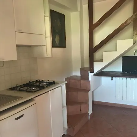 Anna Holiday home