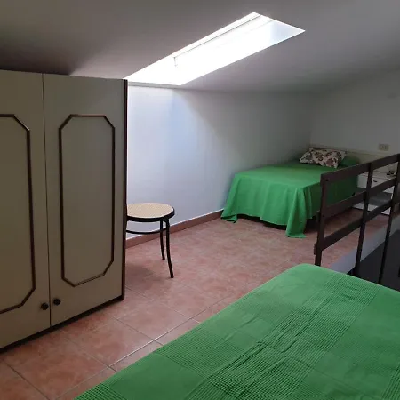 Anna Holiday home *