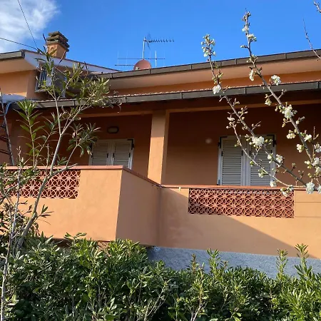 Anna Holiday home Rio Marina