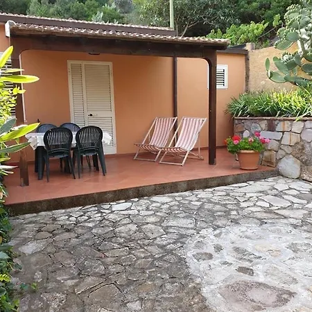 Holiday home Anna Rio Marina
