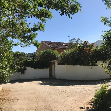 Holiday home Anna *