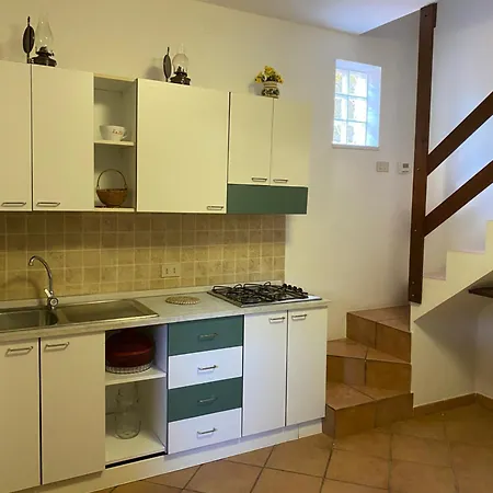 Anna Holiday home Rio Marina