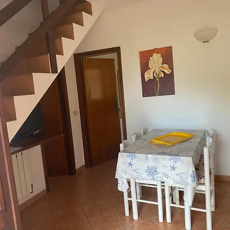 Anna Holiday home *