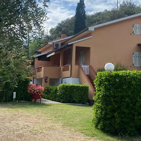 Holiday home Anna Rio Marina