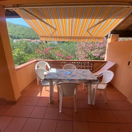 Holiday home Anna