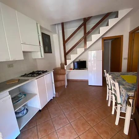 Anna Holiday home *