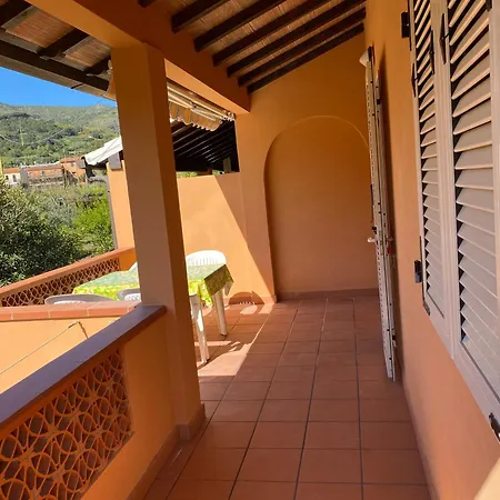 Anna Holiday home Rio Marina