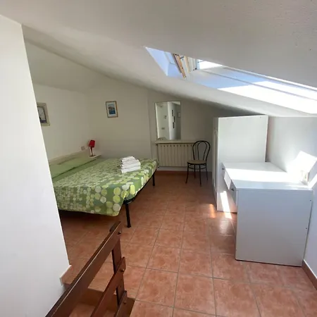 Anna Holiday home