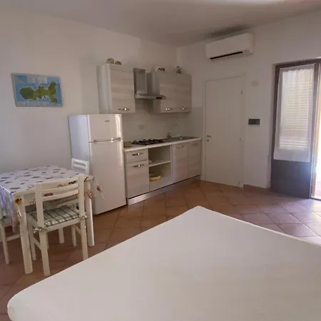Holiday home Anna *