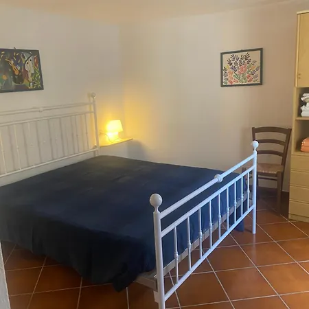 Holiday home Anna Rio Marina