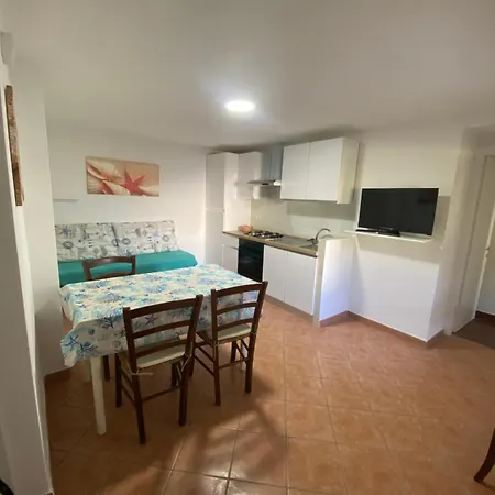 Anna Holiday home Rio Marina