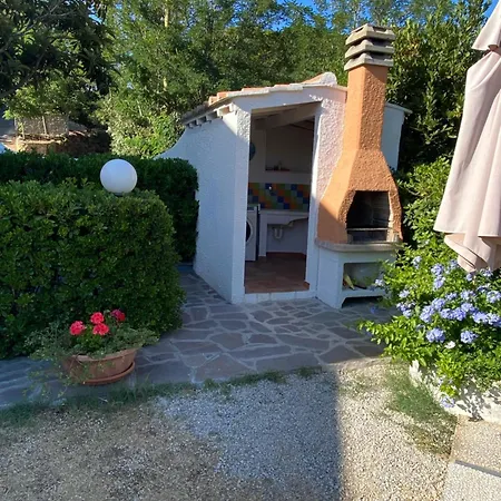 Holiday home Anna