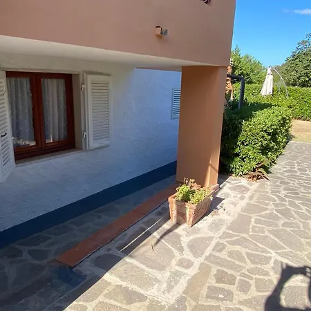 Anna Holiday home