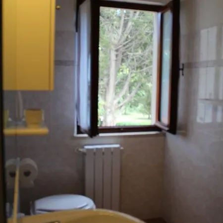 Anna Holiday home Rio Marina