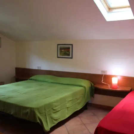 Anna Holiday home
