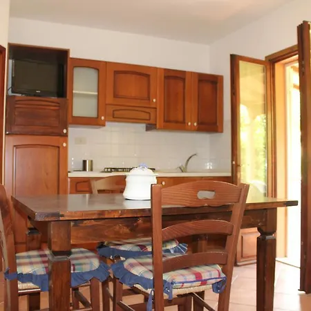 Holiday home Anna Rio Marina