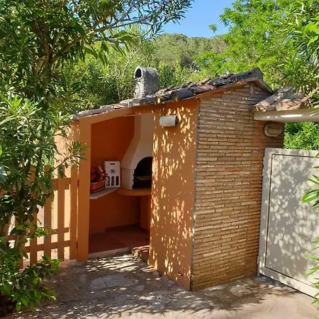 Anna Holiday home *