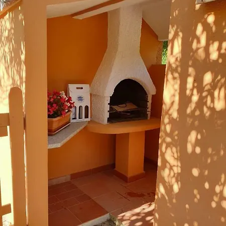 Anna Holiday home Rio Marina