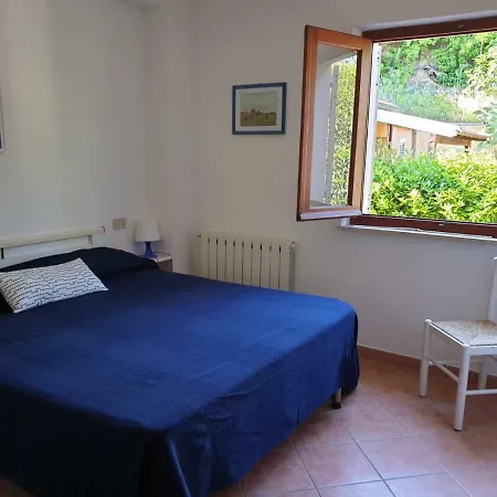 Anna Holiday home *