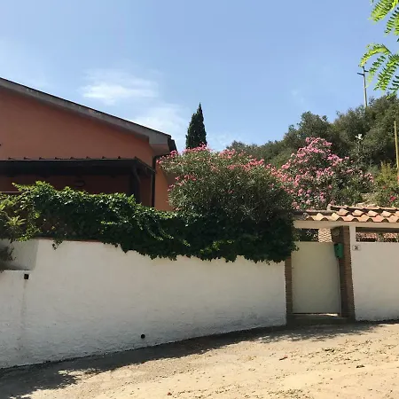Holiday home Anna Rio Marina